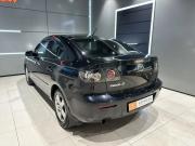Mazda 3 I (BK) Рестайлинг Новосибирск  - изображение 18