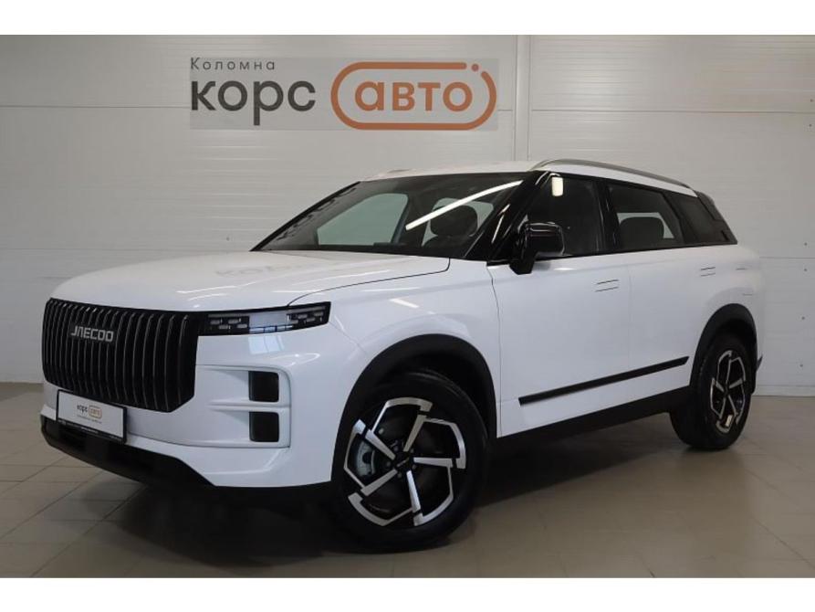 Jaecoo J7 I Коломна  - изображение 1