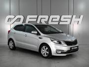 Kia Rio III Рестайлинг Ростов-на-Дону  - изображение 19