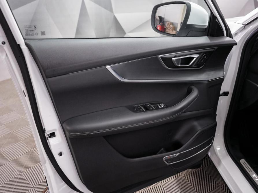 Chery Tiggo 7 Pro I Ульяновск  - изображение 16