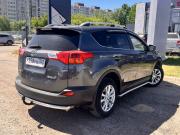 Toyota RAV4 IV (XA40) Уфа  - изображение 25