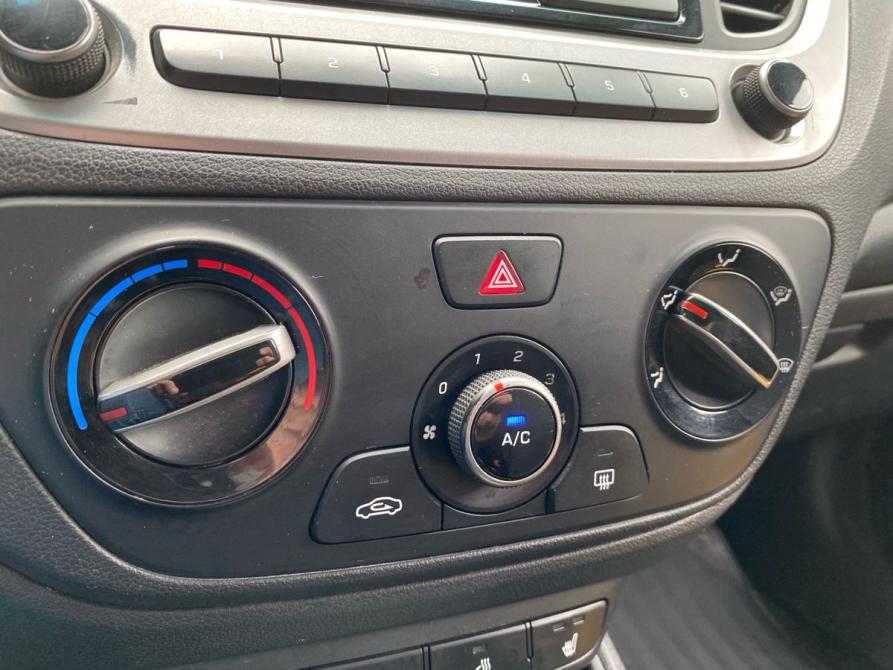 Hyundai Solaris II Екатеринбург  - изображение 13