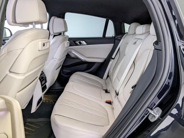 BMW X6 III (G06) с пробегом 2020 года, цена 7 800 000 рублей, 89659 км, внедорожник, Автокод Объявления