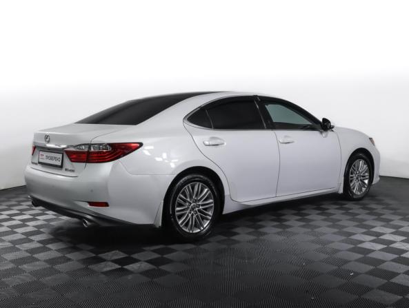 Lexus ES VI Рестайлинг с пробегом 2015 года, цена 1 750 000 рублей, 309000 км, седан, Автокод Объявления