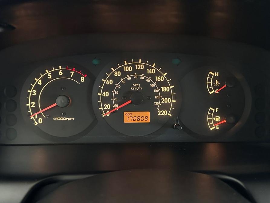 Kia Spectra I Рестайлинг 2 Москва  - изображение 13