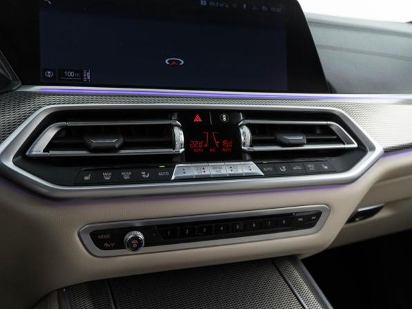 BMW X5 IV (G05/G18) с пробегом 2019 года, цена 4 698 999 рублей, 258135 км, внедорожник, Автокод Объявления