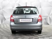 Skoda Fabia II Рестайлинг Ульяновск  - изображение 22