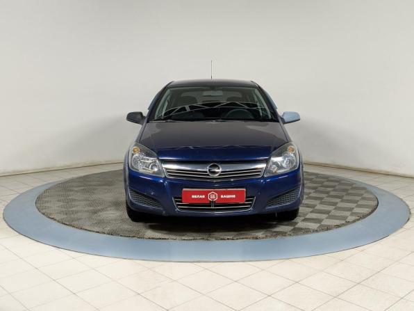 Opel Astra H Рестайлинг с пробегом 2008 года, цена 459 900 рублей, 204000 км, хэтчбек, Автокод Объявления