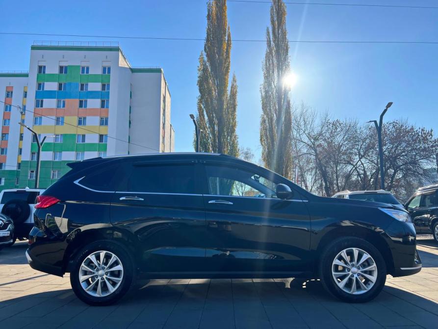 Haval M6 II Стерлитамак  - изображение 8