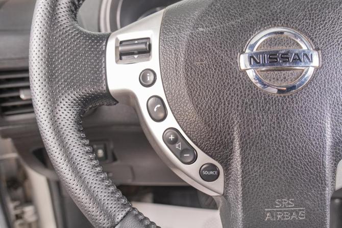 Nissan X-Trail II Рестайлинг с пробегом 2012 года, цена 1 299 000 рублей, 227200 км, внедорожник, Автокод Объявления