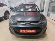 Lada (ВАЗ) Kalina II Арзамас  - изображение 14