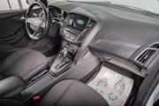Ford Focus III Рестайлинг Томск  - изображение 38