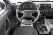 Lada (ВАЗ) Niva Legend I Красноярск  - изображение 38