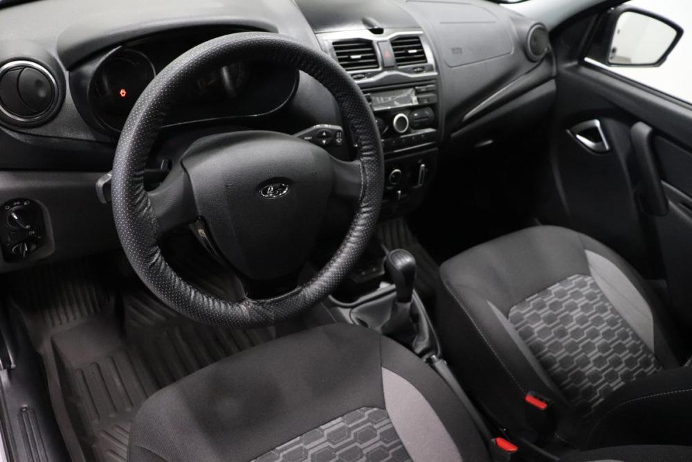 Lada (ВАЗ) Granta I Рестайлинг Ульяновск  - изображение 8