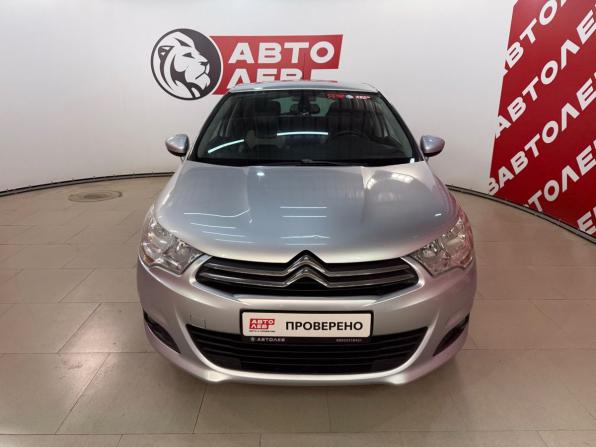 Citroen C4 II с пробегом 2012 года, цена 650 000 рублей, 140092 км, хэтчбек, Автокод Объявления