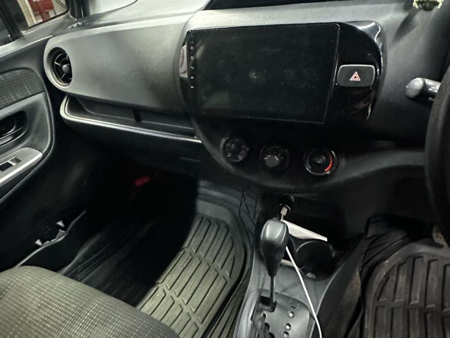 Toyota Vitz III (XP130) Рестайлинг Иркутск  - изображение 8