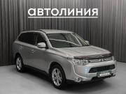 Mitsubishi Outlander III Красноярск  - изображение 18