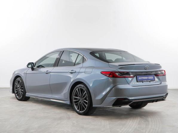 Toyota Camry IX (XV80) China Market с пробегом 2024 года, цена 4 249 999 рублей, 456 км, седан, Автокод Объявления