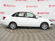 Lada (ВАЗ) Granta I Рестайлинг Вологда  - изображение 23