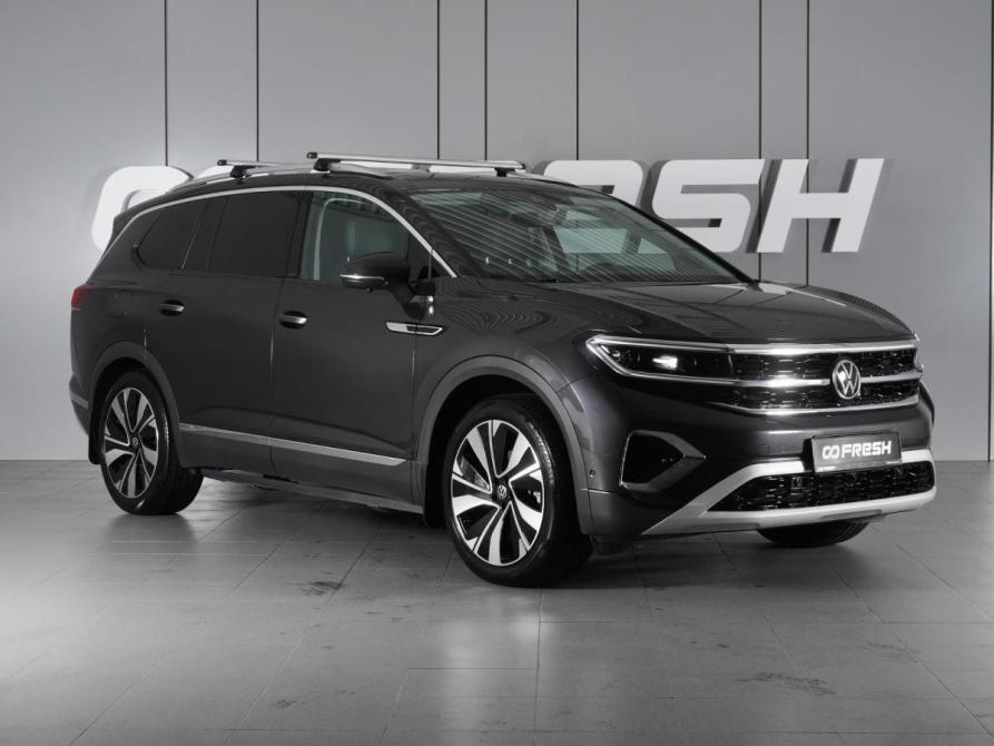 Volkswagen Talagon I Минеральные Воды  - изображение 1