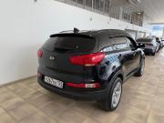 Kia Sportage III Рестайлинг Новороссийск  - изображение 38