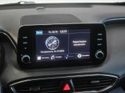 Hyundai Santa Fe IV Рестайлинг Челябинск  - изображение 53