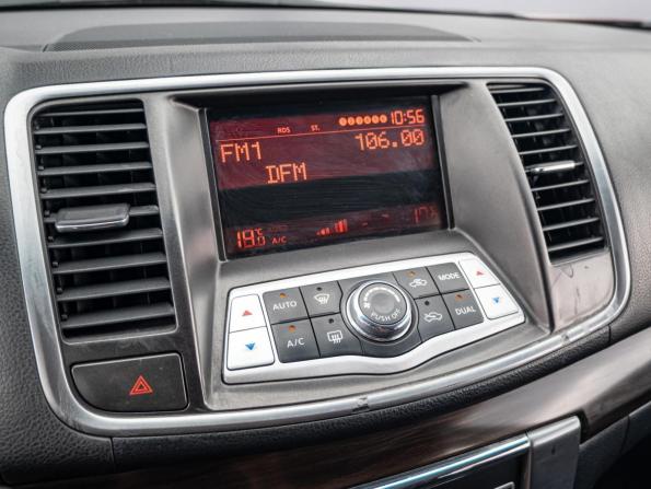 Nissan Teana II Рестайлинг с пробегом 2012 года, цена 885 000 рублей, 240672 км, седан, Автокод Объявления