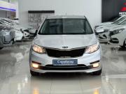 Kia Rio III Рестайлинг Оренбург  - изображение 28