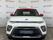 Kia Soul III Москва  - изображение 15