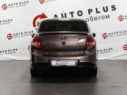 Lada (ВАЗ) Granta I Минеральные Воды  - изображение 18