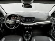 Lada (ВАЗ) Vesta I Рестайлинг (NG) Екатеринбург  - изображение 37