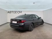 BMW 5 серии VII (G30/G31/G38) Рестайлинг Москва  - изображение 25