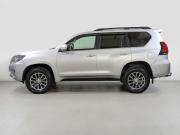 Toyota Land Cruiser Prado 150 Series Рестайлинг 2 Химки  - изображение 38