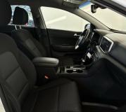 Kia Sportage IV Рестайлинг Москва  - изображение 32