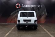 Lada (ВАЗ) 2121 (4x4) I Рестайлинг Ставрополь  - изображение 20