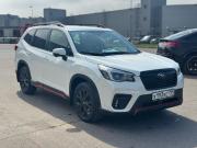 Subaru Forester V Москва  - изображение 15