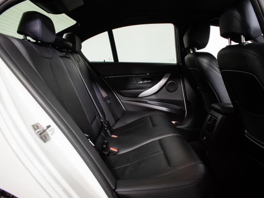 BMW 3 серии VI (F3x) Рестайлинг Москва  - изображение 9
