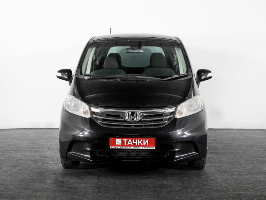 Honda Freed I Рестайлинг Иркутск  - изображение 2