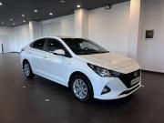 Hyundai Solaris II Рестайлинг Чебоксары  - изображение 34