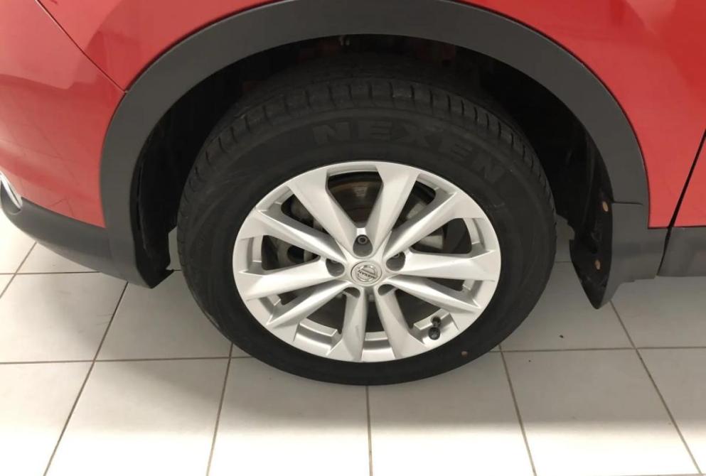 Nissan Qashqai II Астрахань  - изображение 11