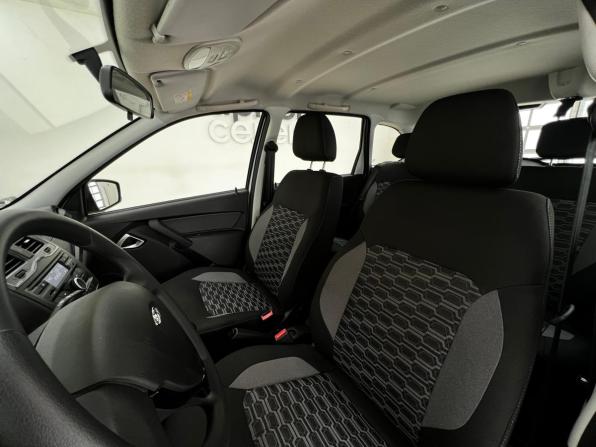 Lada (ВАЗ) Granta I Рестайлинг с пробегом 2023 года, цена 1 050 000 рублей, 232 км, универсал, Автокод Объявления