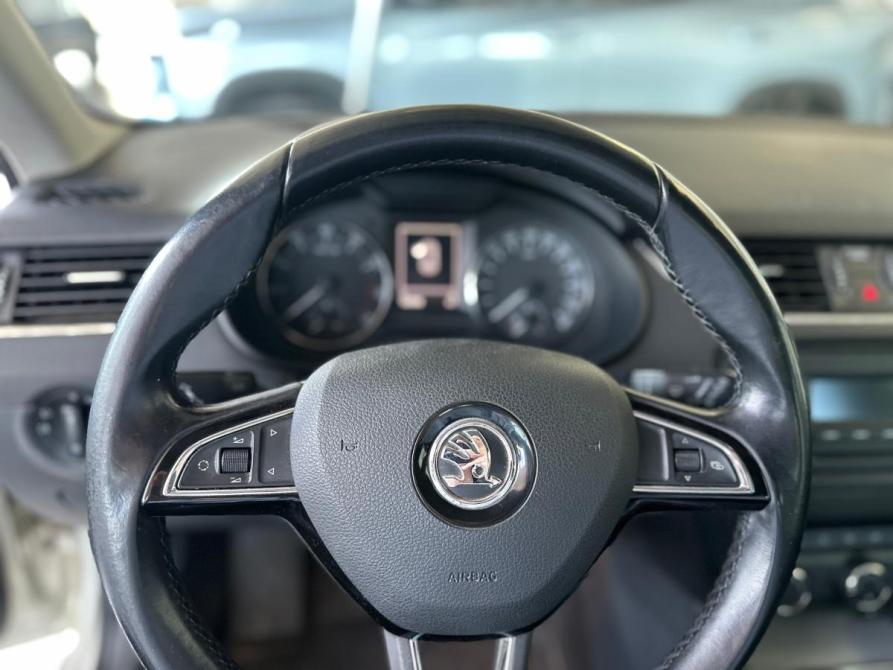 Skoda Octavia III (A7) Новосибирск  - изображение 13