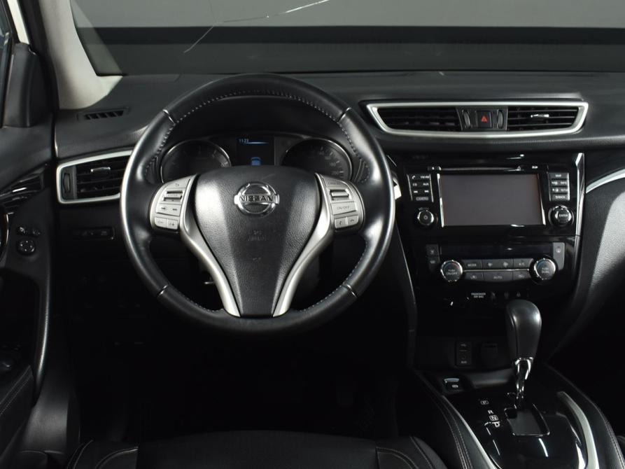 Nissan Qashqai II Кемерово  - изображение 8