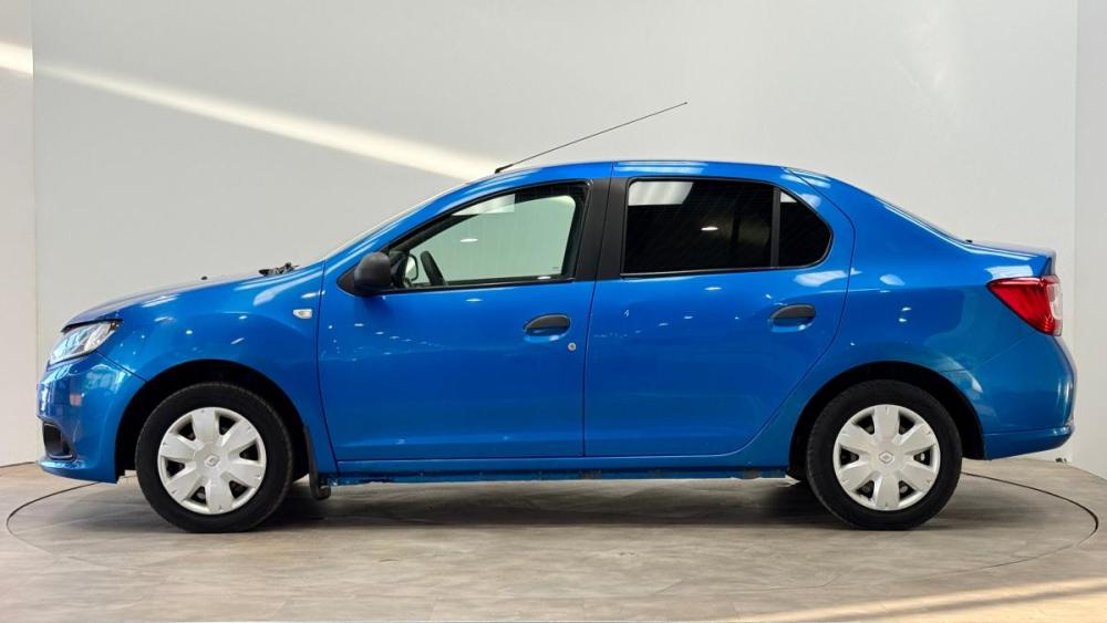 Renault Logan II Липецк  - изображение 2