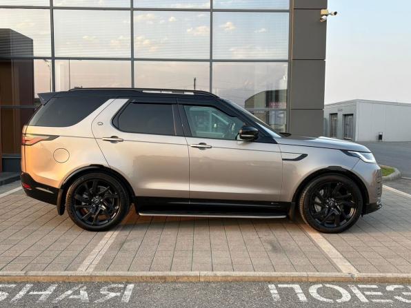 Land Rover Discovery V Рестайлинг с пробегом 2021 года, цена 6 250 000 рублей, 114750 км, внедорожник, Автокод Объявления