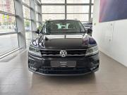 Volkswagen Tiguan II Москва  - изображение 19