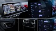 Li Auto (Lixiang) L7 I Рестайлинг Москва  - изображение 44