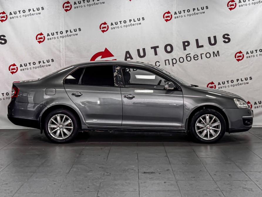 Volkswagen Jetta V Минеральные Воды  - изображение 5