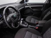 Skoda Octavia II (A5) Рестайлинг Москва  - изображение 26