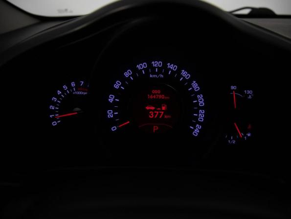 Kia Sportage III с пробегом 2013 года, цена 1 099 000 рублей, 164789 км, внедорожник, Автокод Объявления